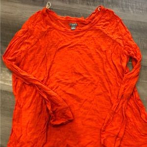 🍀3 for $10 tops🍀 Aerie long sleeve